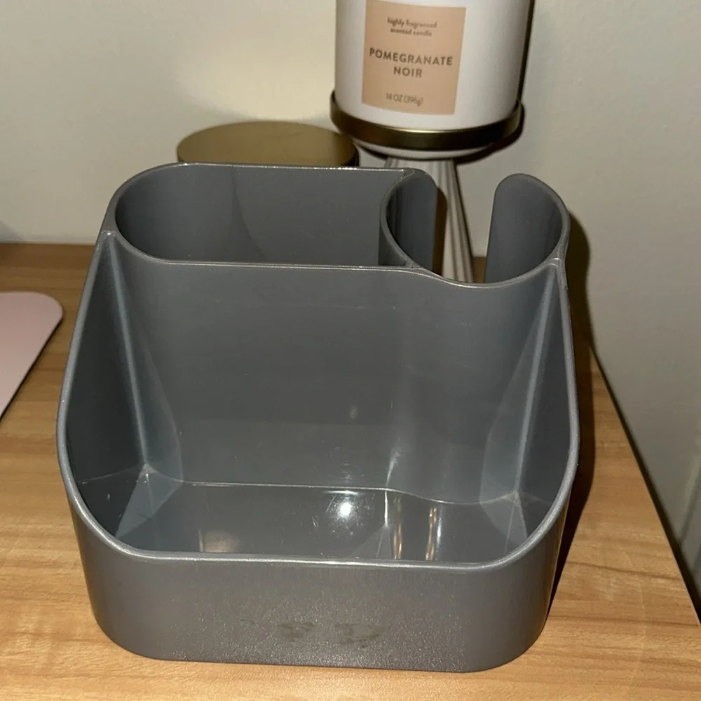 Hair tool caddy
